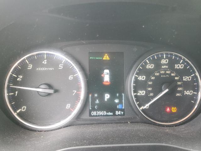 Photo 9 from auction – 2019 MITSUBISHI OUTLANDER with VIN JA4AD3A34KZ007044