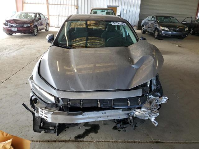 Photo 5 from auction – 2020 HONDA INSIGHT EX with VIN 19XZE4F51LE014696