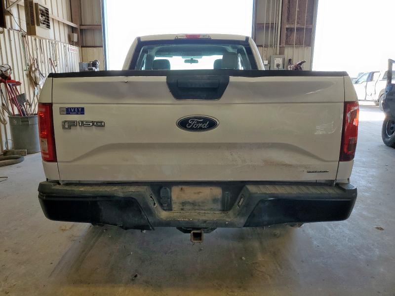 Photo 6 from auction – 2015 FORD F150 SUPER with VIN 1FTEX1C8XFKD84729