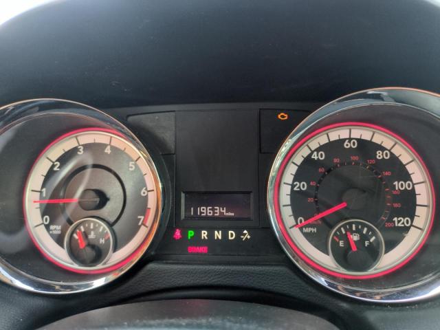 Photo 9 from auction – 2012 DODGE GRAND CARA with VIN 2C4RDGCG2CR332948
