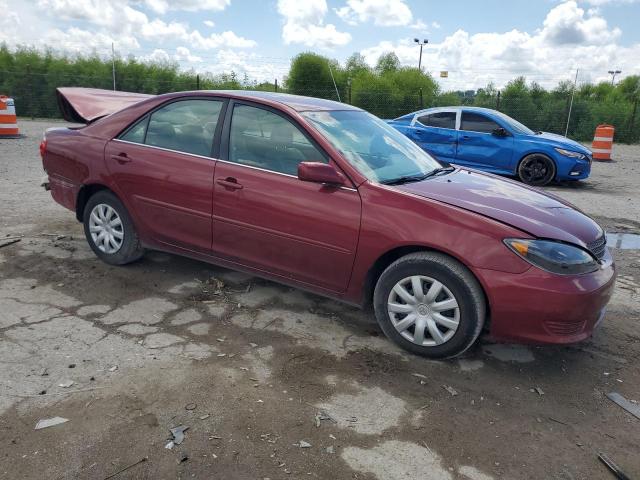 Photo 4 from auction – 2005 TOYOTA CAMRY LE with VIN 4T1BE30K05U043343