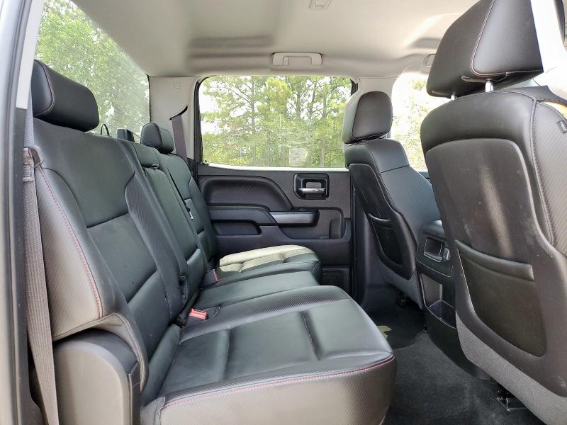 Photo 10 from auction – 2014 GMC SIERRA K15 with VIN 3GTU2VEC7EG408719