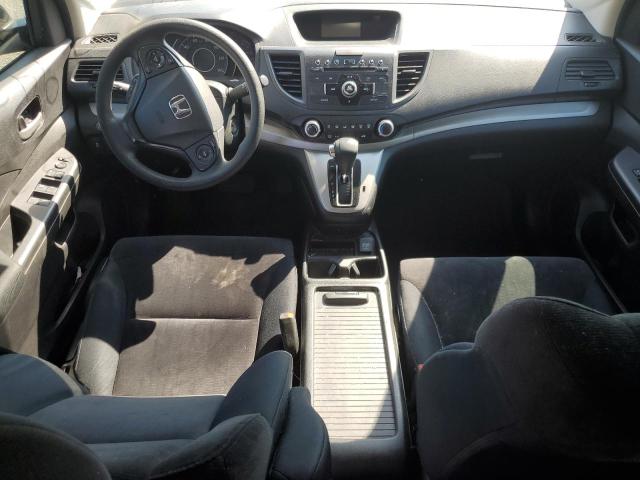 Photo 8 from auction – 2014 HONDA CR-V LX with VIN 5J6RM3H33EL019573