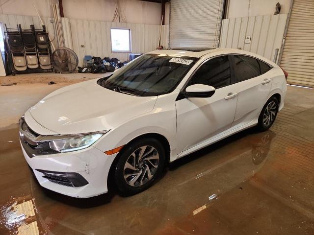HONDA CIVIC EX 2016 with VIN 19XFC2F71GE078791 - Photo from auction