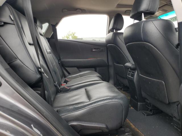 Photo 10 from auction – 2012 LEXUS RX 350 with VIN 2T2BK1BA7CC142821