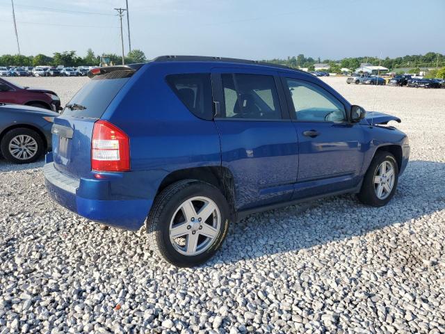 Photo 3 from auction – 2009 JEEP COMPASS SP with VIN 1J4FT47AX9D124493