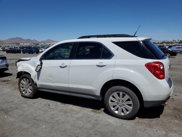 Photo 2 from auction – 2011 CHEVROLET EQUINOX LT with VIN 2CNFLPE59B6382842