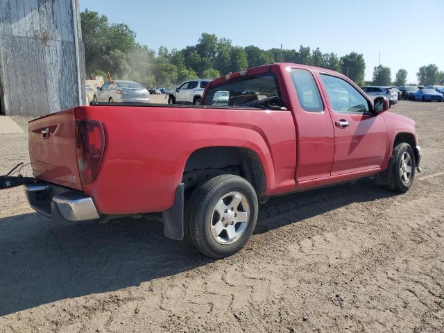 Photo 3 from auction – 2012 GMC CANYON SLE with VIN 1GTE5MF96C8152648