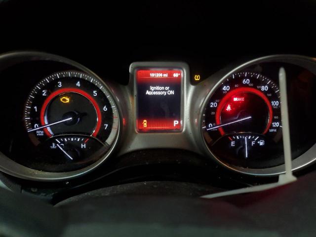 Photo 9 from auction – 2014 DODGE JOURNEY SE with VIN 3C4PDCAB1ET221928