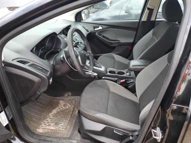 Photo 7 from auction – 2014 FORD FOCUS SE with VIN 1FADP3F25EL233679