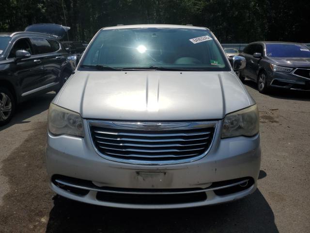 Photo 5 from auction – 2012 CHRYSLER TOWN AND C with VIN 2C4RC1CG7CR395091
