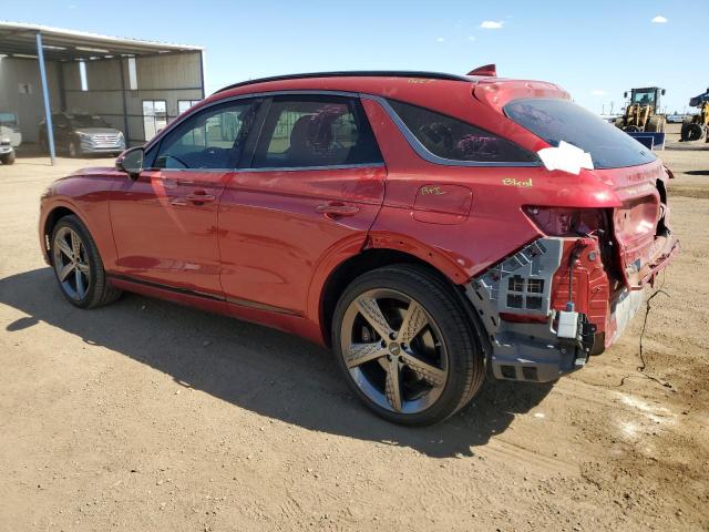 Photo 2 from auction – 2024 GENESIS GV70 BASE with VIN 5NMMADTBXRH006002