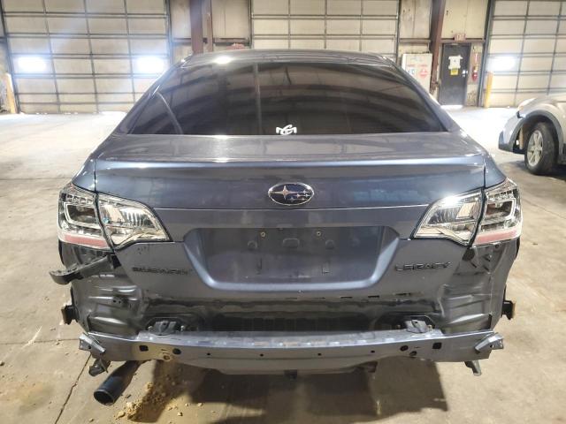Photo 6 from auction – 2018 SUBARU LEGACY 2.5 with VIN 4S3BNAA63J3043072