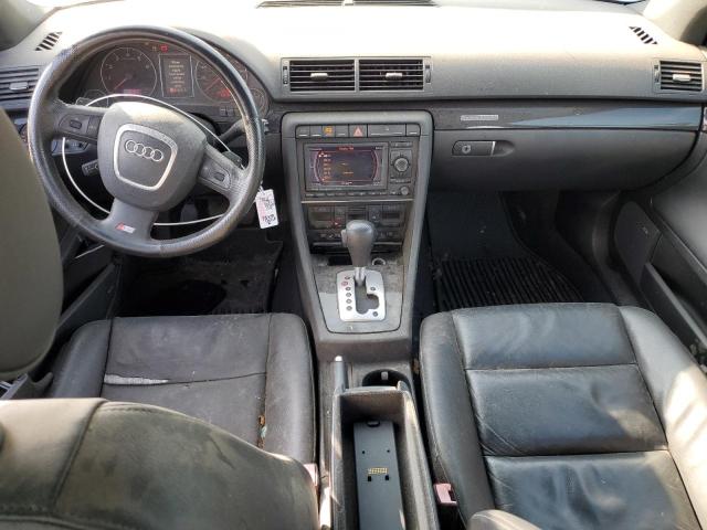 Zdjęcie 8 z aukcji – 2007 AUDI A4 S-LINE z VIN WAUEF78E67A060282