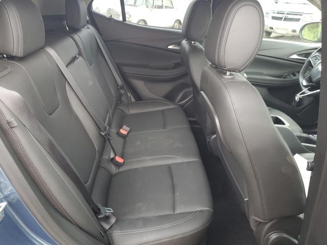 Photo 11 from auction – 2024 BUICK ENCORE GX with VIN KL4AMDSL5RB110707