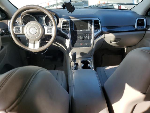Photo 8 from auction – 2012 JEEP GRAND CHEROKEE with VIN 1C4RJEAG5CC129092