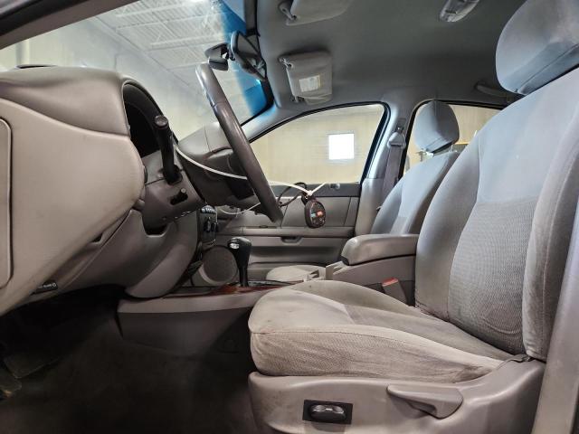 Photo 7 from auction – 2006 FORD TAURUS SEL with VIN 1FAFP56U76A175304