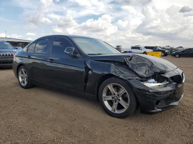 Photo 4 from auction – 2013 BMW 328 I with VIN WBA3A5C51DJ462725
