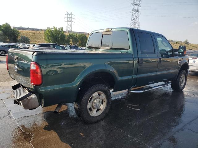 Photo 3 from auction – 2010 FORD F250 SUPER with VIN 1FTSW2B52AEB00908