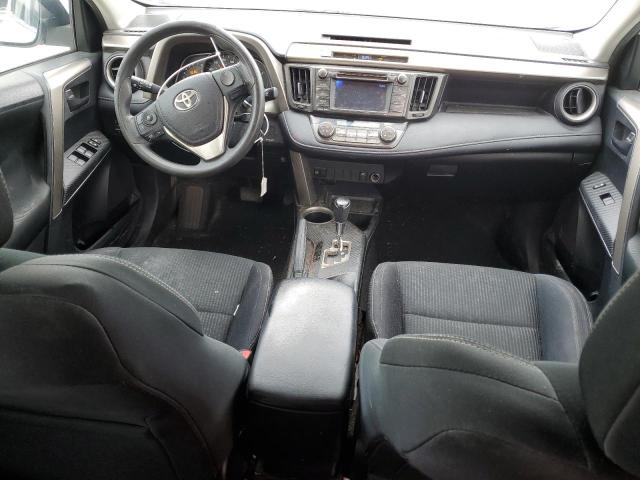 Photo 8 from auction – 2013 TOYOTA RAV4 XLE with VIN 2T3WFREV1DW064406