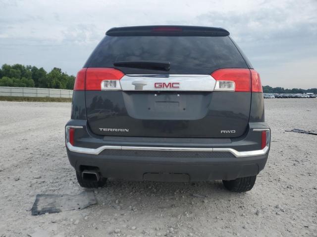 Photo 6 from auction – 2017 GMC TERRAIN SL with VIN 2GKFLUEK4H6257205