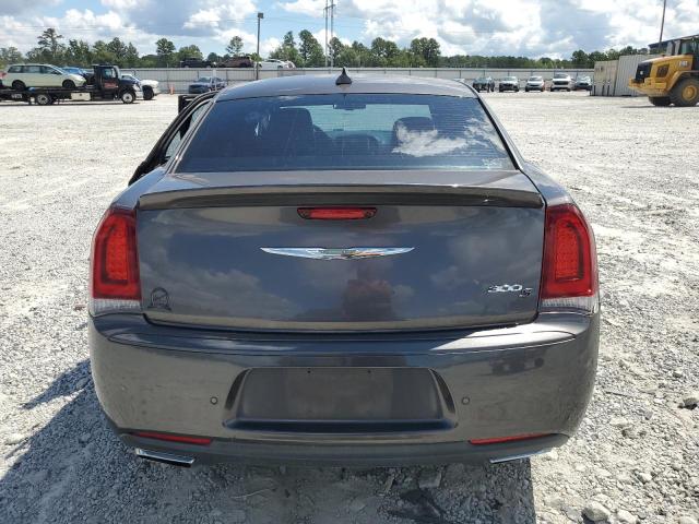 Photo 6 from auction – 2018 CHRYSLER 300 S with VIN 2C3CCABG7JH244752
