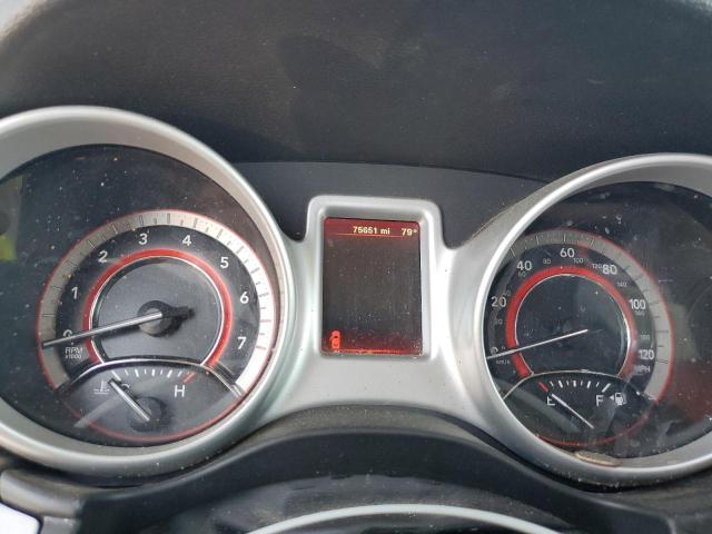 Photo 9 from auction – 2018 DODGE JOURNEY SE with VIN 3C4PDCAB3JT347721