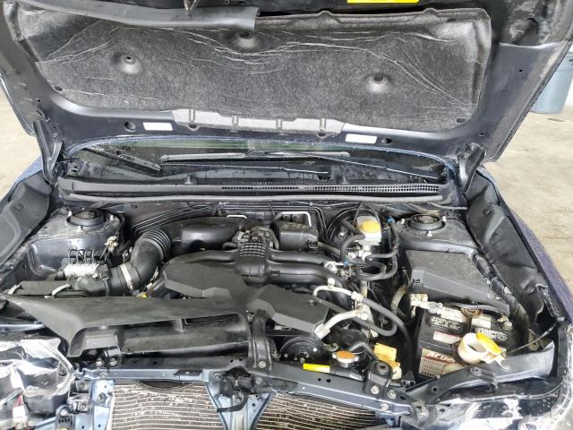 Photo 12 from auction – 2016 SUBARU IMPREZA SP with VIN JF1GPAP6XG8229944