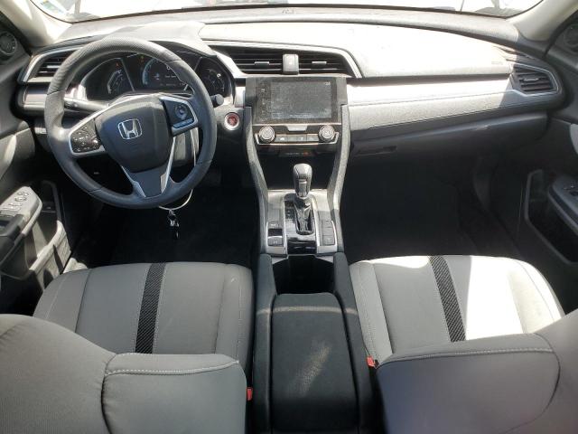 Photo 8 from auction – 2017 HONDA CIVIC EX with VIN 19XFC2F78HE219700