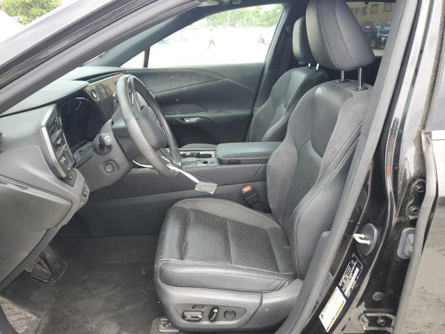 Снимка 7 от търг – 2023 LEXUS RX 350 BAS с VIN 2T2BAMBA3PC004378