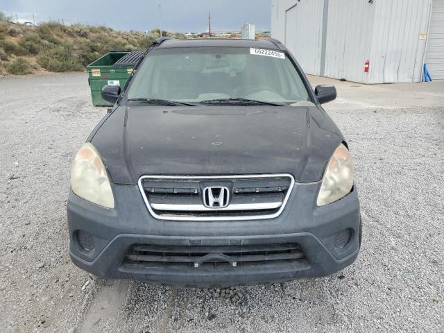 Photo 5 from auction – 2005 HONDA CR-V EX with VIN SHSRD78835U309266