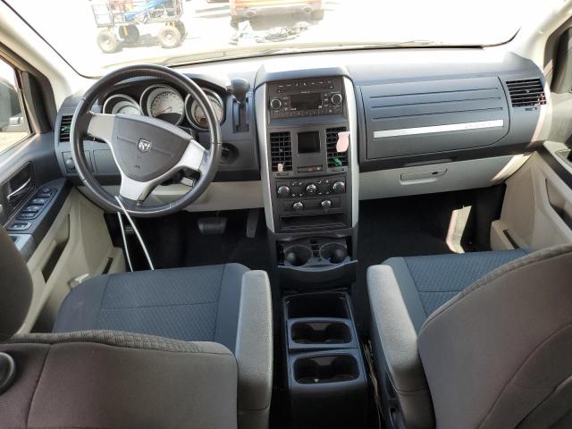 Photo 8 from auction – 2010 DODGE GRAND CARA with VIN 2D4RN3D12AR371930