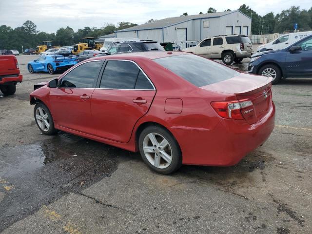 Photo 2 from auction – 2012 TOYOTA CAMRY BASE with VIN 4T1BF1FKXCU623799
