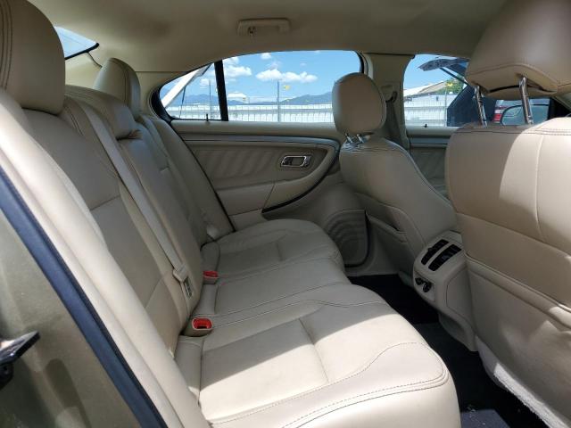 Photo 10 from auction – 2013 FORD TAURUS SEL with VIN 1FAHP2E87DG139442