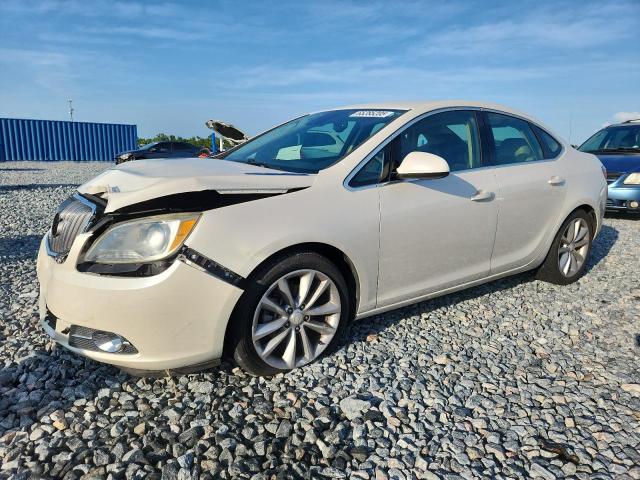 BUICK VERANO CON 2015 с VIN 1G4PR5SK5F4140929 - Фото с аукциона