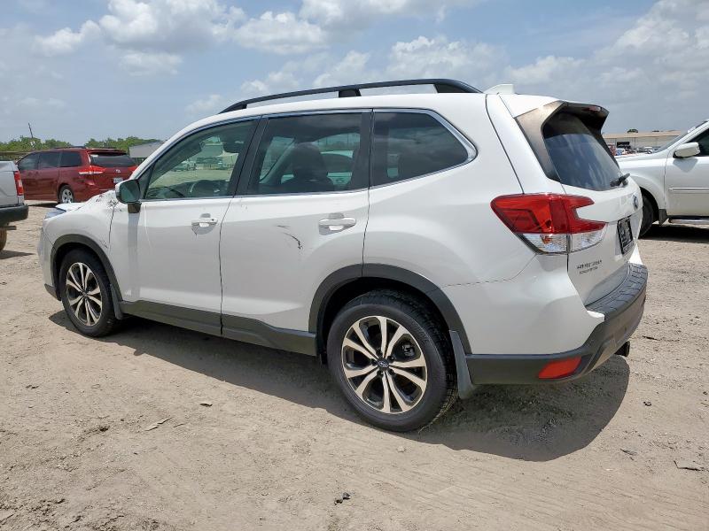 Photo 2 from auction – 2021 SUBARU FORESTER L with VIN JF2SKAUC8MH491973