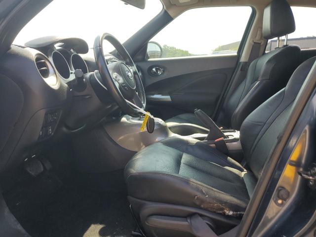Photo 7 from auction – 2013 NISSAN JUKE S with VIN JN8AF5MV6DT219768