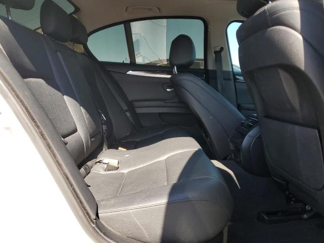 Photo 10 from auction – 2015 BMW 528 I with VIN WBA5A5C53FD516858
