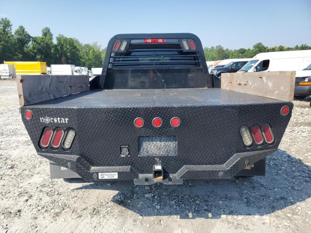 Photo 6 from auction – 2018 RAM 3500 ST with VIN 3C63RRGL1JG174090