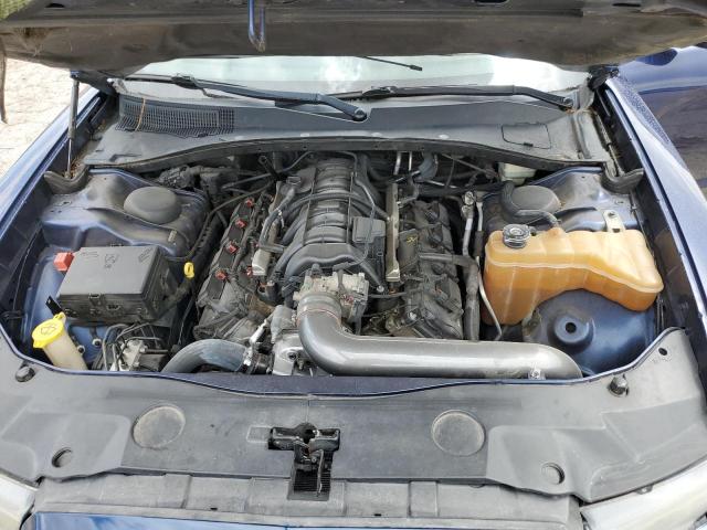 Photo 11 from auction – 2013 DODGE CHARGER R/ with VIN 2C3CDXCT3DH595741