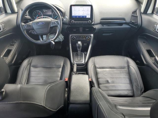 Photo 8 from auction – 2021 FORD ECOSPORT T with VIN MAJ6S3KL5MC411787