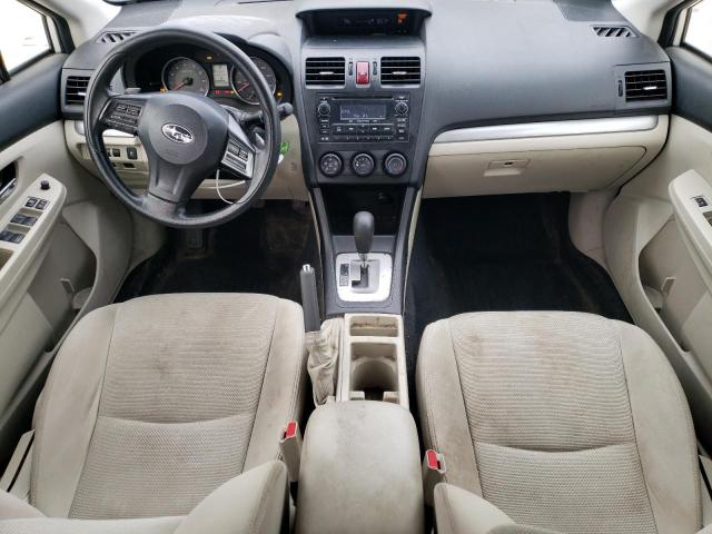 Photo 8 from auction – 2013 SUBARU CROSSTREK with VIN JF2GPACC1DH860004