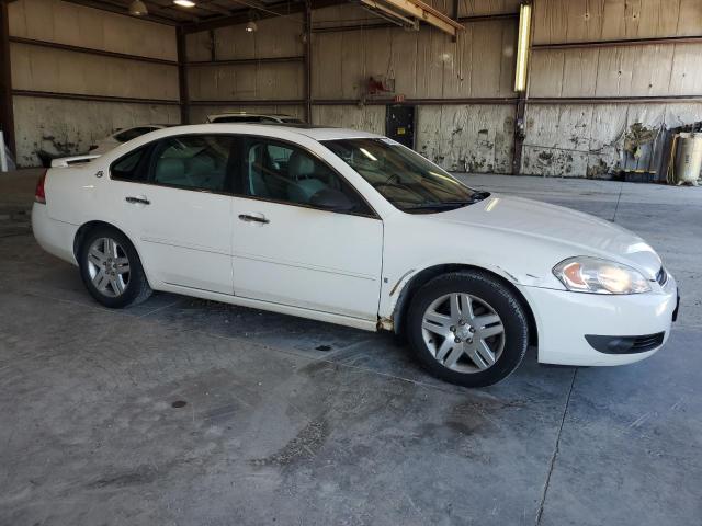 Photo 4 from auction – 2007 CHEVROLET IMPALA LTZ with VIN 2G1WU58R679343760