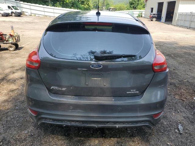 Photo 6 from auction – 2015 FORD FOCUS SE with VIN 1FADP3K22FL368061