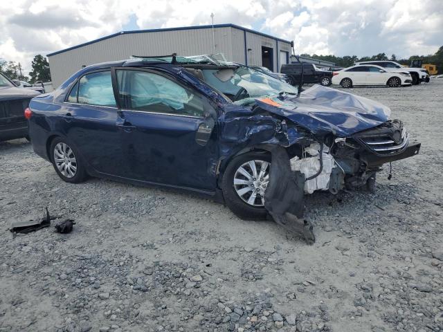 Photo 4 from auction – 2013 TOYOTA COROLLA BA with VIN 5YFBU4EE5DP177616