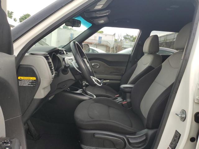 Photo 7 from auction – 2019 KIA SOUL with VIN KNDJN2A25K7004055
