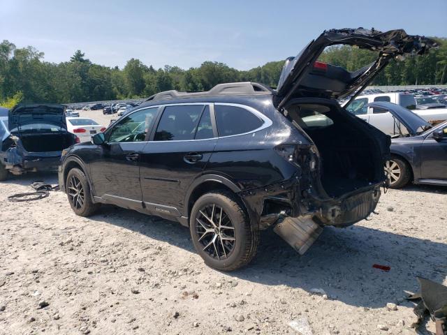 Photo 2 from auction – 2020 SUBARU OUTBACK LI with VIN 4S4BTANC1L3205365