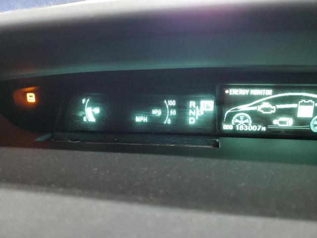 Photo 9 from auction – 2011 TOYOTA PRIUS with VIN JTDKN3DU9B0320283