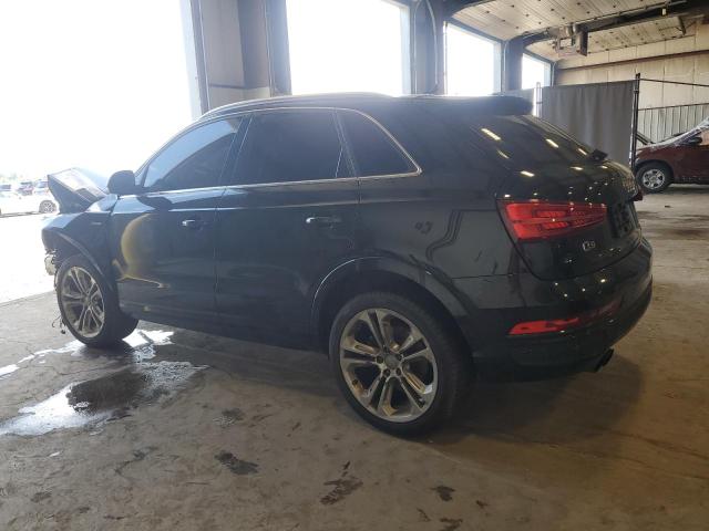 Photo 2 from auction – 2016 AUDI Q3 PRESTIG with VIN WA1GFCFS2GR002159