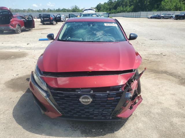 Photo 5 from auction – 2023 NISSAN ALTIMA SR with VIN 1N4BL4CV6PN396260